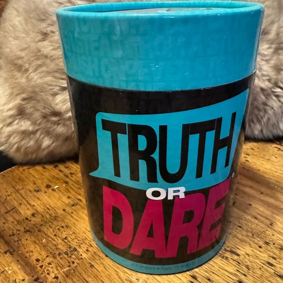 Truth or dare game by university games - Picture 1 of 3